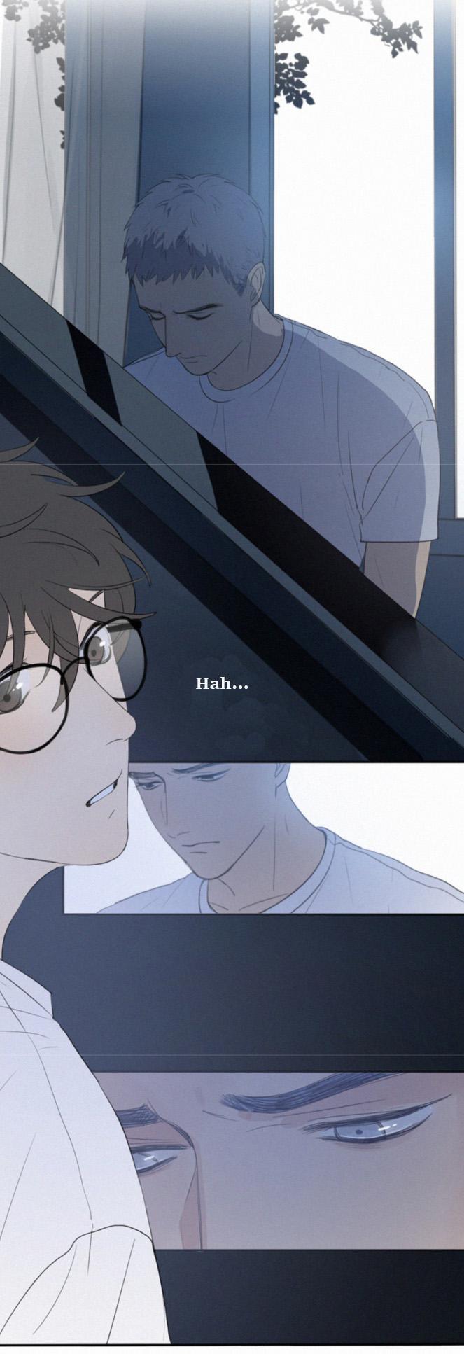 Here U Are Chapter 5 - Trang 0
