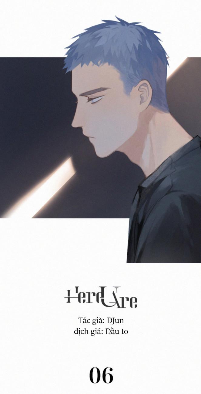 Here U Are Chapter 6 - Trang 0