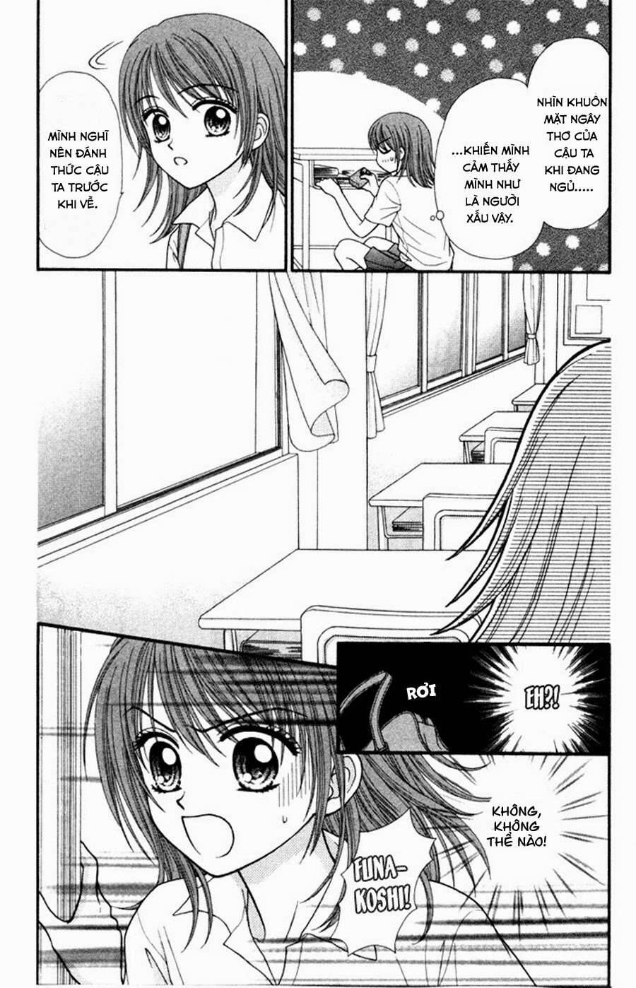Anti-Gravity Boy Chapter 2 - Trang 0