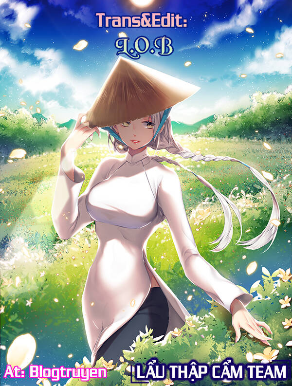 Lây Nhiễm Chapter 69.5 - Trang 0