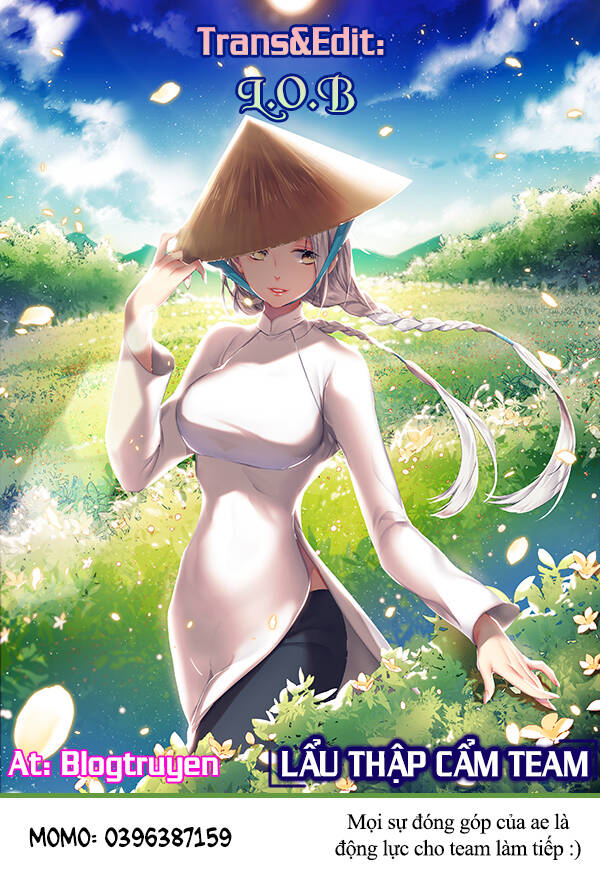 Lây Nhiễm Chapter 71 - Trang 0