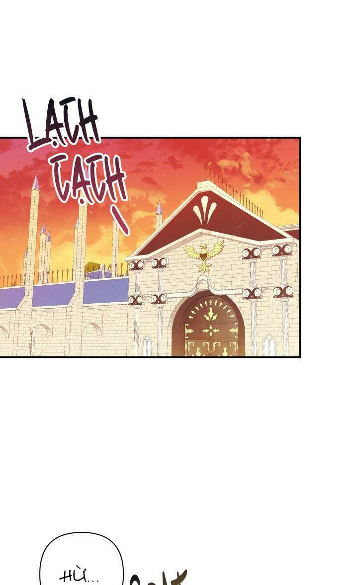 Thời Khắc Để Hiến Dâng Cái Chết Của Ngươi Đã Tới Chapter 8 - Trang 0