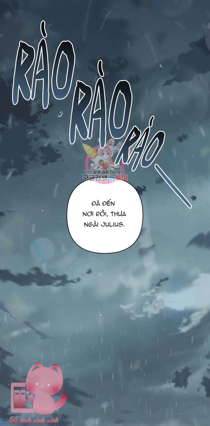 Thời Khắc Để Hiến Dâng Cái Chết Của Ngươi Đã Tới Chapter 31 - Trang 0