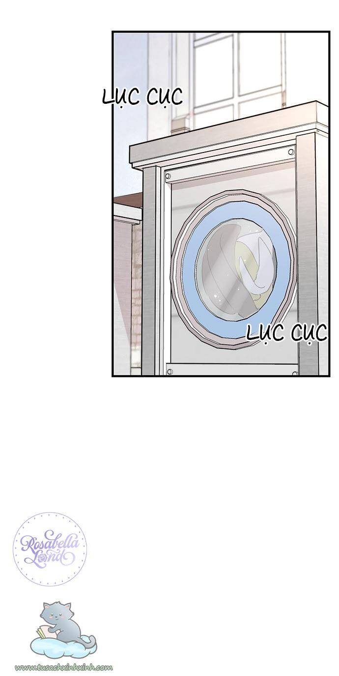 Căn Hộ Ký Túc Xá Của Pháp Sư Chapter 7 - Trang 1