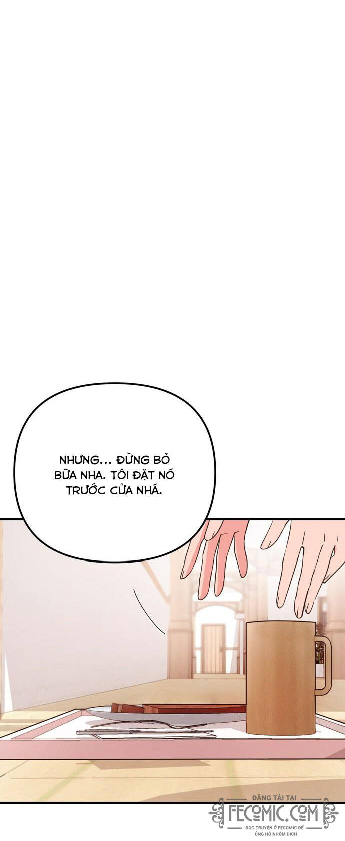 Căn Hộ Ký Túc Xá Của Pháp Sư Chapter 20 - Trang 1