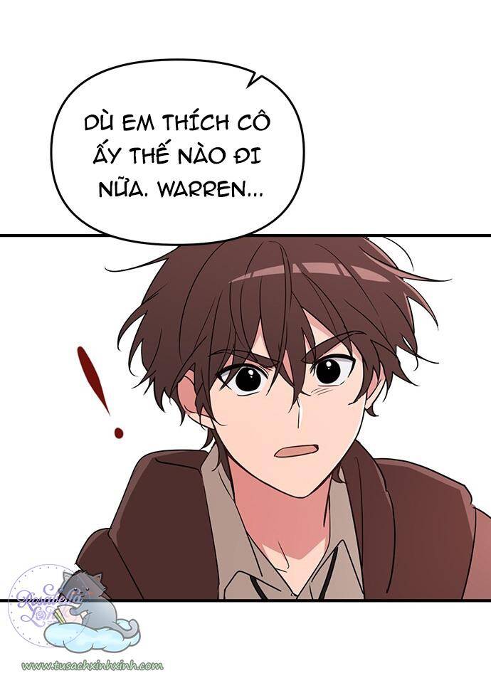 Căn Hộ Ký Túc Xá Của Pháp Sư Chapter 4 - Trang 0
