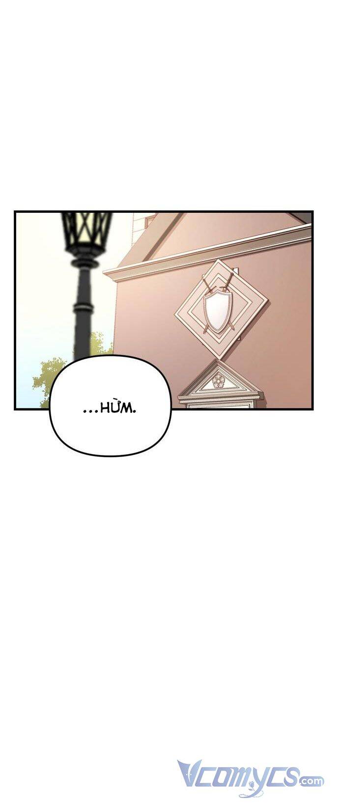 Căn Hộ Ký Túc Xá Của Pháp Sư Chapter 22 - Trang 1