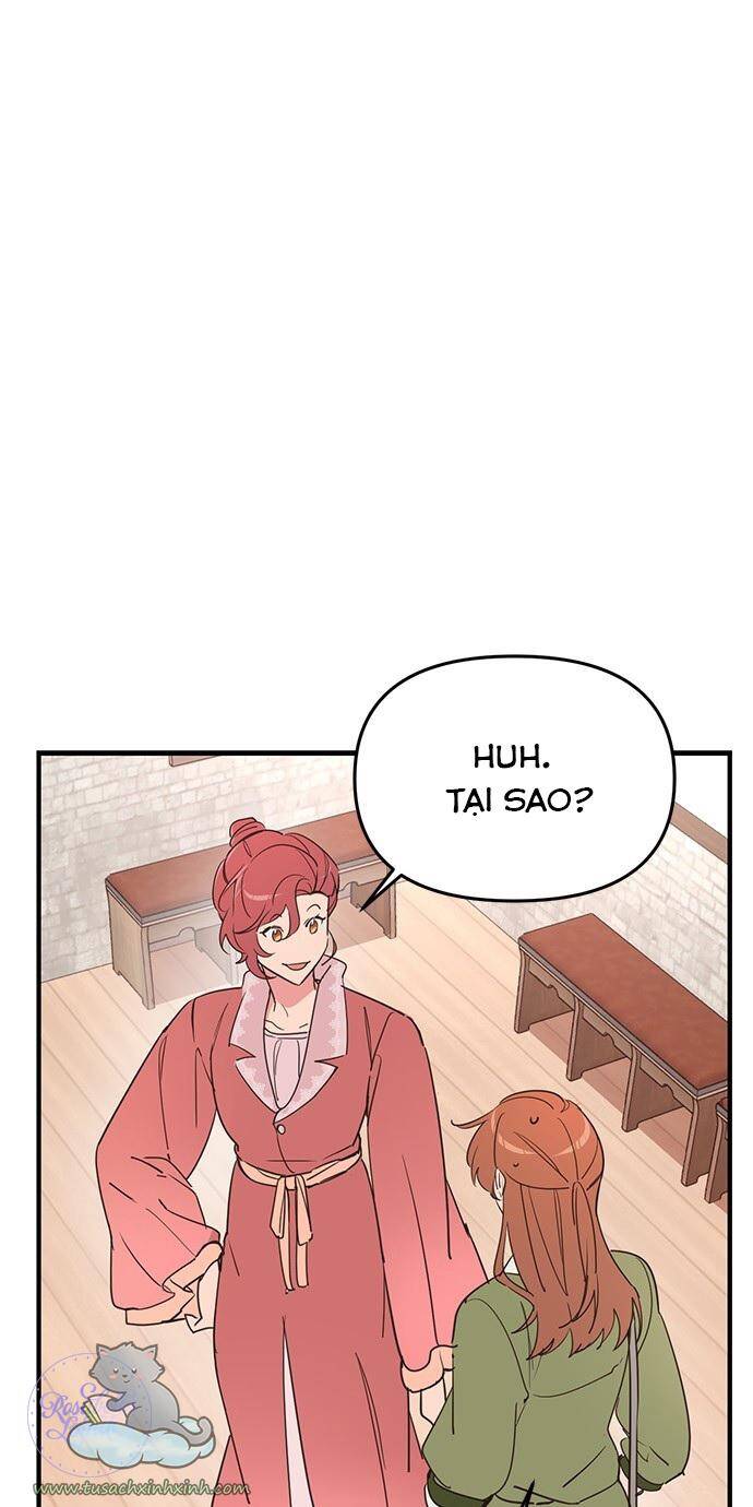 Căn Hộ Ký Túc Xá Của Pháp Sư Chapter 8 - Trang 1