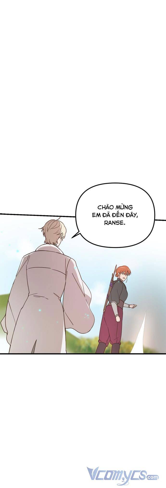 Căn Hộ Ký Túc Xá Của Pháp Sư Chapter 18 - Trang 0