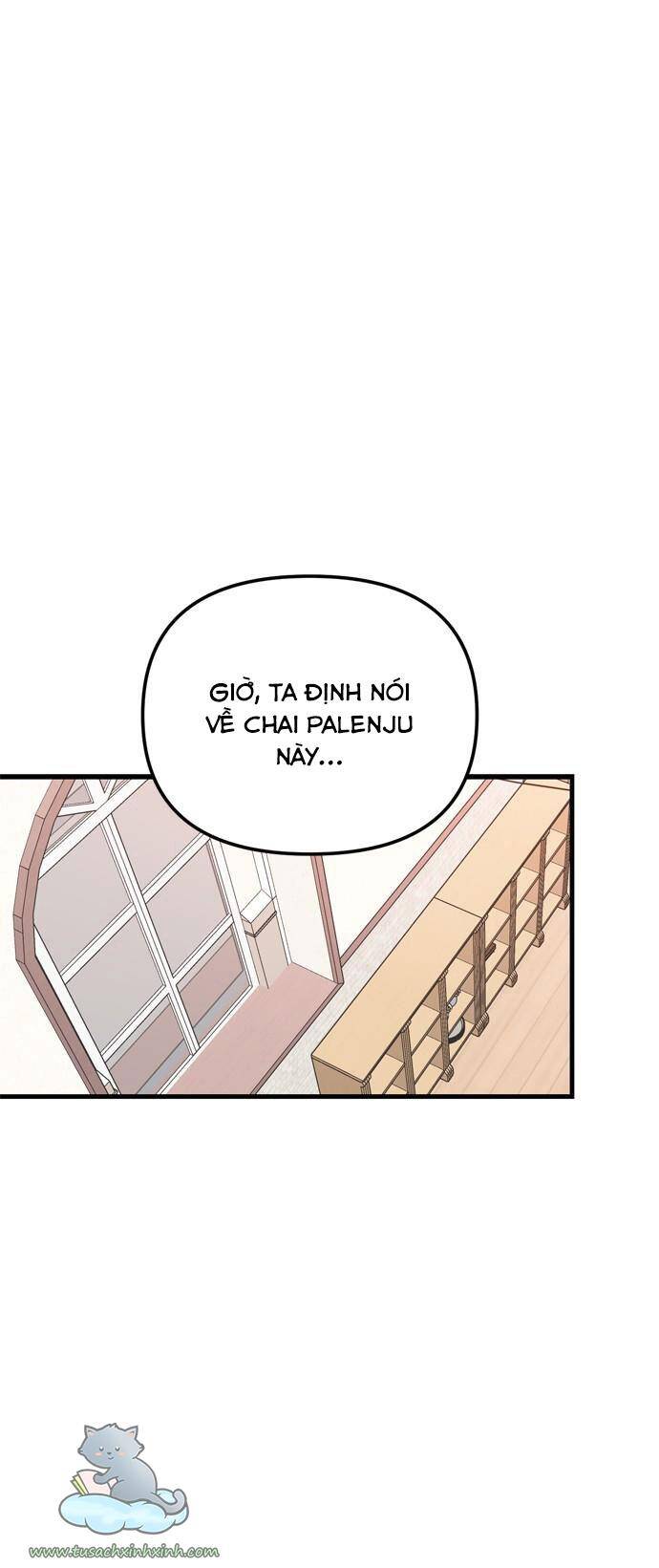 Căn Hộ Ký Túc Xá Của Pháp Sư Chapter 16 - Trang 0