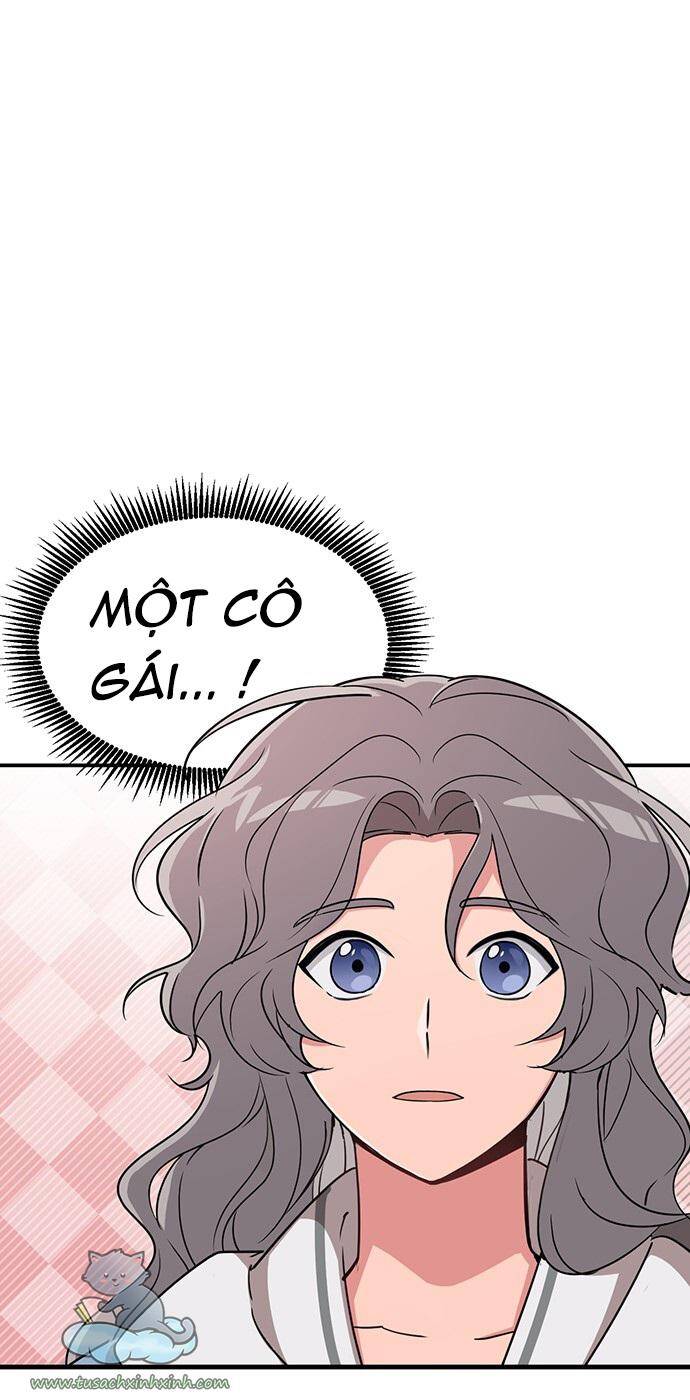 Căn Hộ Ký Túc Xá Của Pháp Sư Chapter 3 - Trang 0