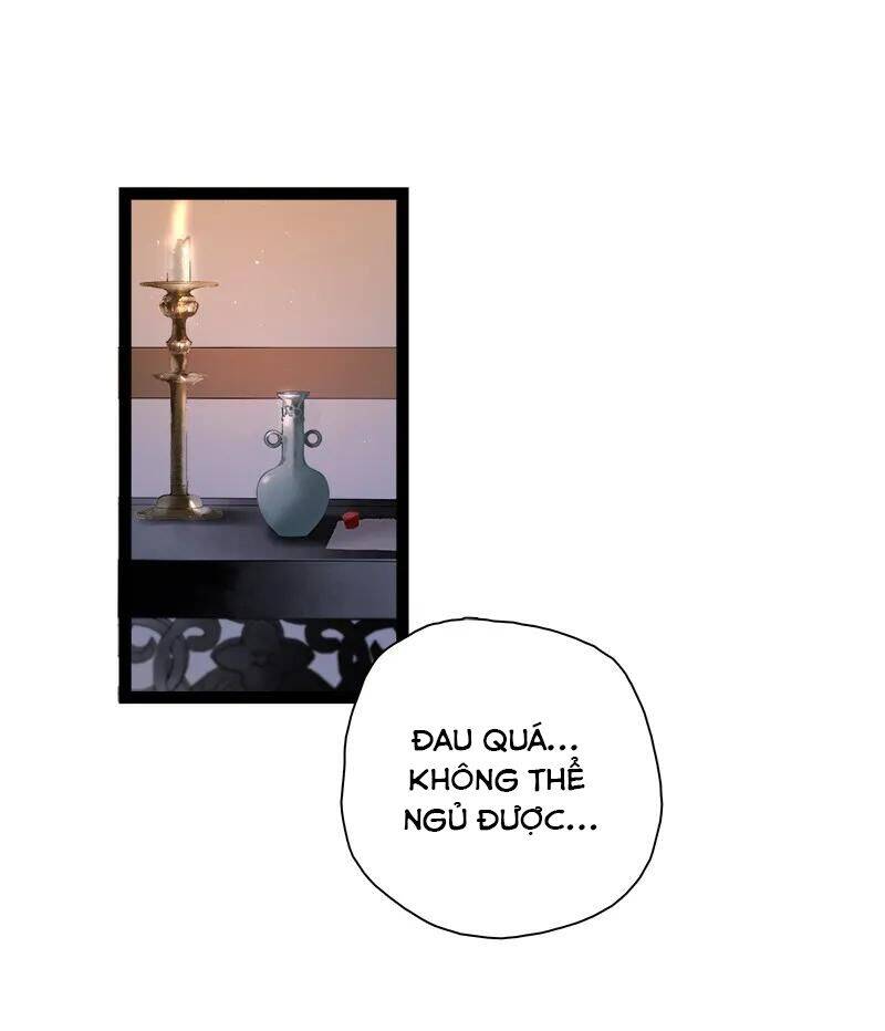 Thái Tử Bị Hoang Tưởng Chapter 75 - Trang 1