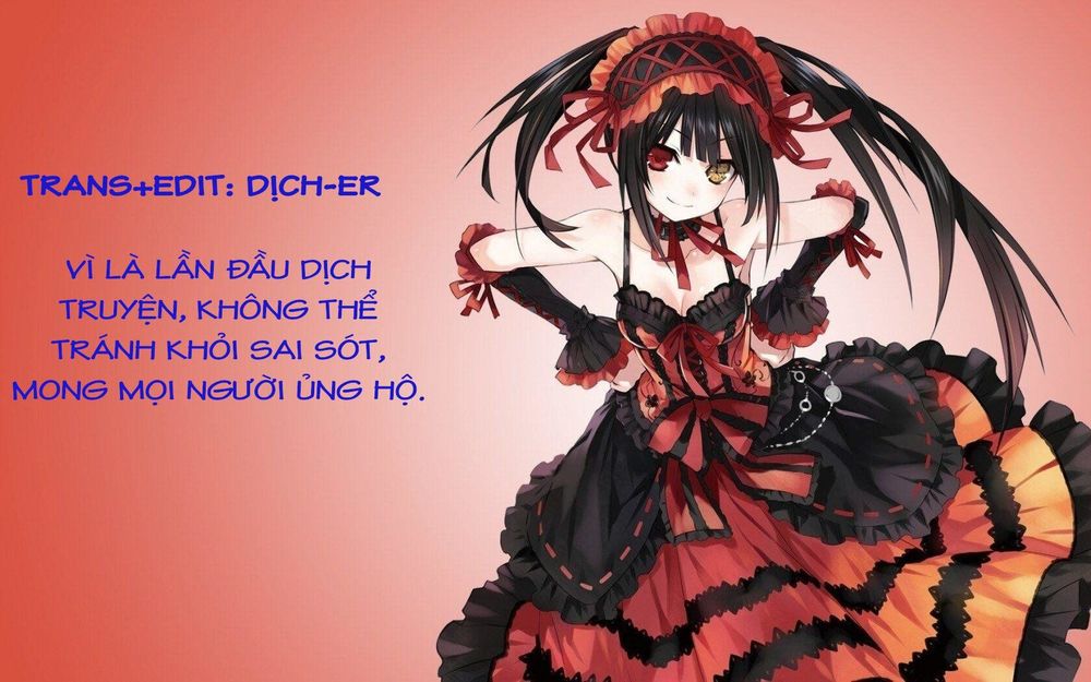 Bishoujo Ni Natta Kedo, Netoge Haijin Yattemasu Chapter 3 - Trang 0