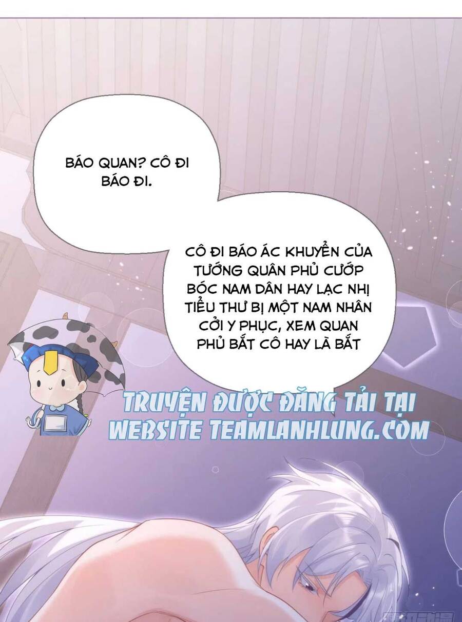 Thiết Lập Ác Nữ Của Tôi Sụp Đổ Rồi Chapter 9 - Trang 1