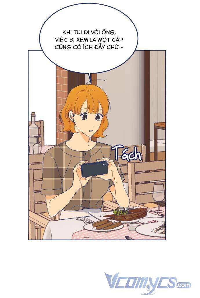 Không Có Người Đàn Ông Nào Dành Cho Tôi Chapter 7.5 - Trang 0