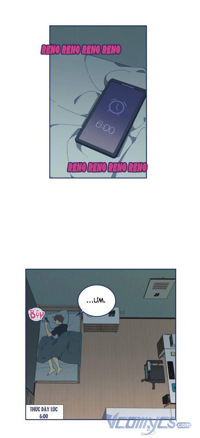 Không Có Người Đàn Ông Nào Dành Cho Tôi Chapter 5 - Trang 0