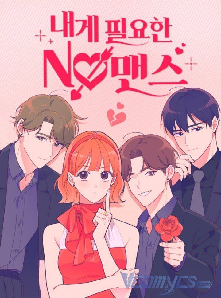 Không Có Người Đàn Ông Nào Dành Cho Tôi Chapter 3 - Trang 0