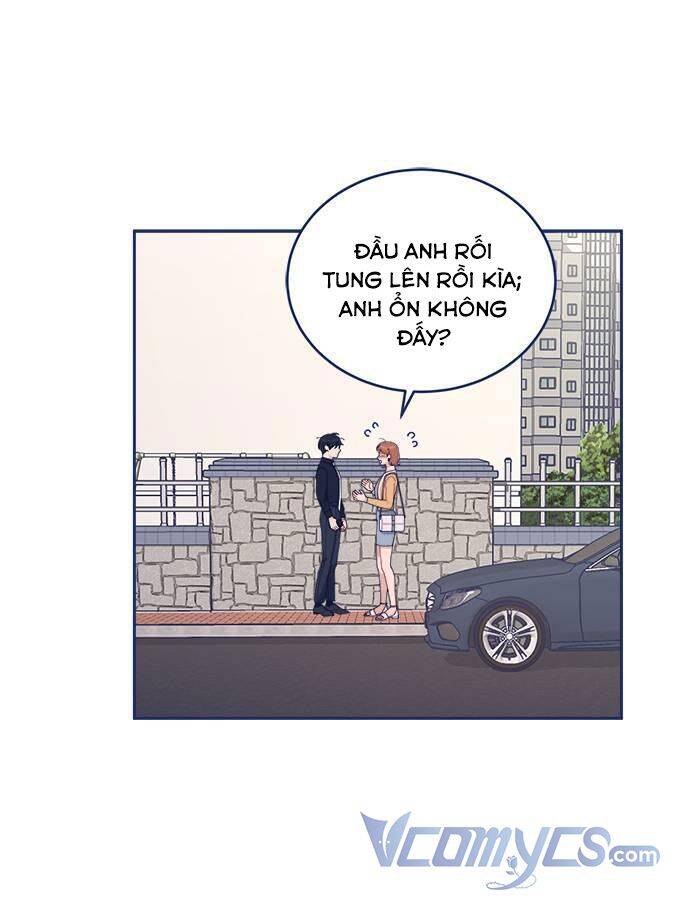 Không Có Người Đàn Ông Nào Dành Cho Tôi Chapter 12 - Trang 0