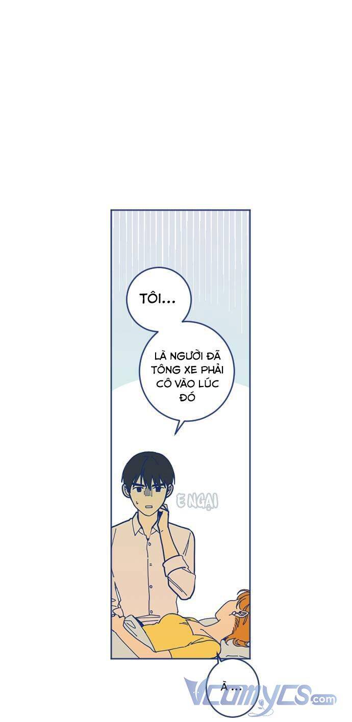 Không Có Người Đàn Ông Nào Dành Cho Tôi Chapter 2 - Trang 0