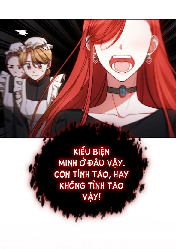 Phương Pháp Trả Thù Người Chồng Trăng Hoa Chapter 25.2 - Trang 0