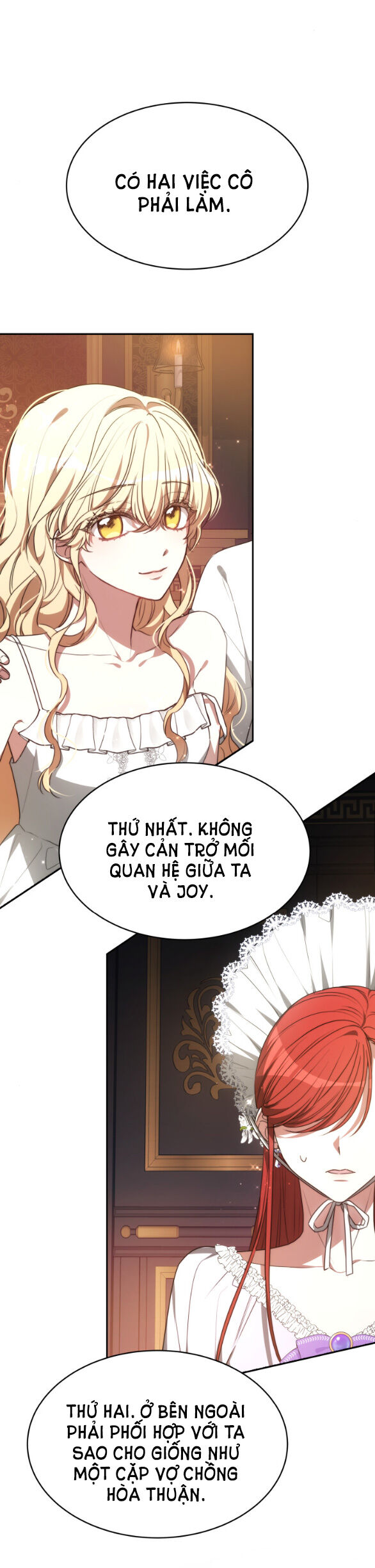 Phương Pháp Trả Thù Người Chồng Trăng Hoa Chapter 1.2 - Trang 0