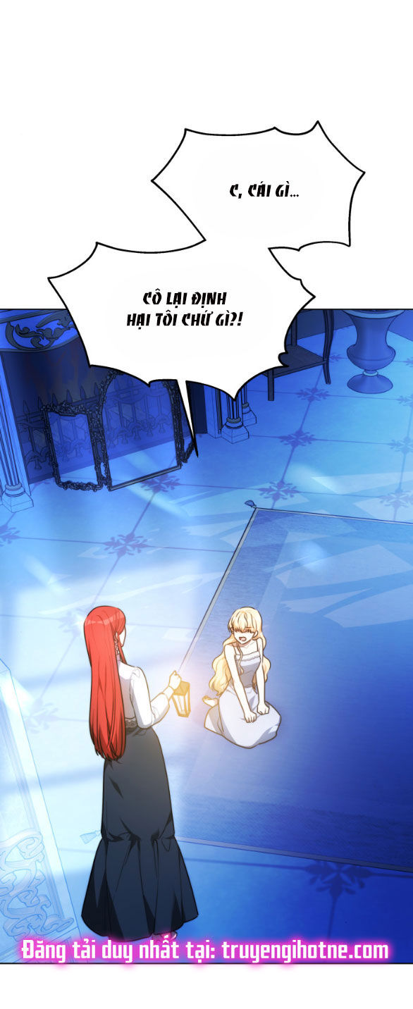 Phương Pháp Trả Thù Người Chồng Trăng Hoa Chapter 7.1 - Trang 0