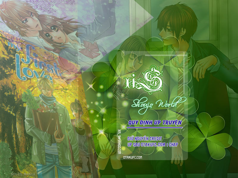 Cảm Xúc Ngọt Ngào Chapter 3 - Trang 0