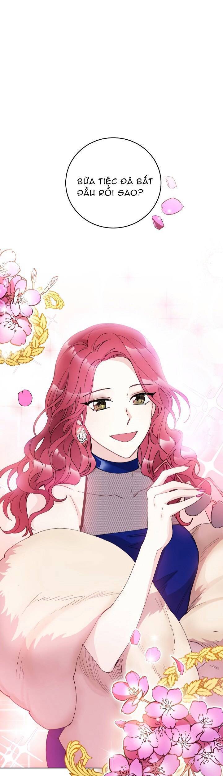 Chạm Vào Tim Em Chapter 13 - Trang 0