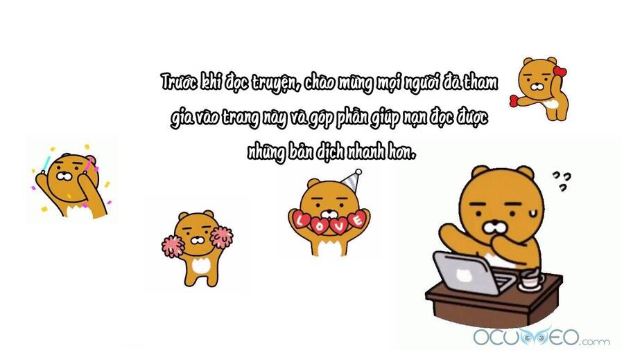 Chạm Vào Tim Em Chapter 16 - Trang 0