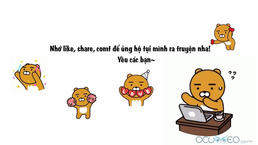 Chạm Vào Tim Em Chapter 18 - Trang 0
