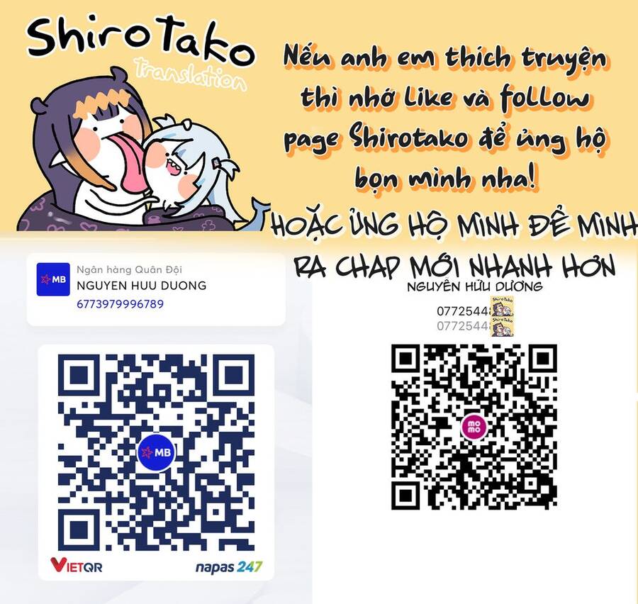 Anh Sẽ Nghe Lời Em Chứ? Senpai Chapter 7 - Trang 1