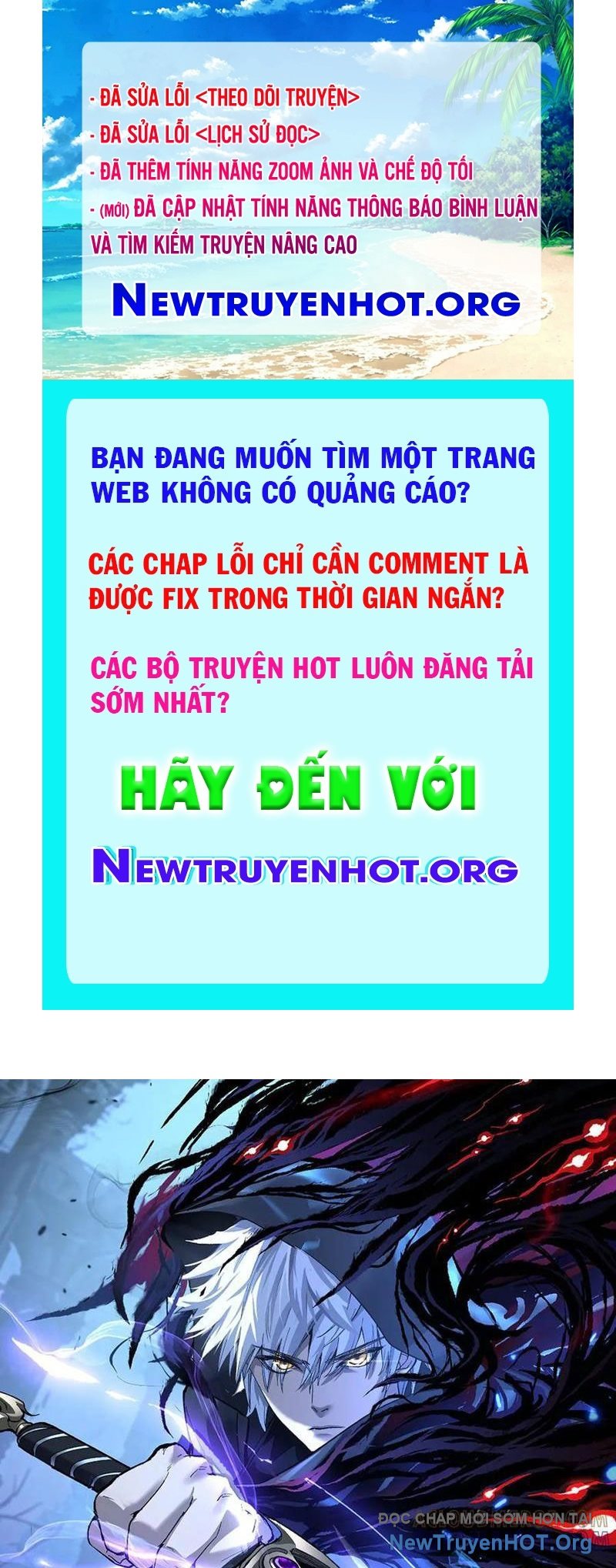 Thích Khách Thần Cấp, Ta Chính Là Bóng Đêm chapter 38 - Trang 1