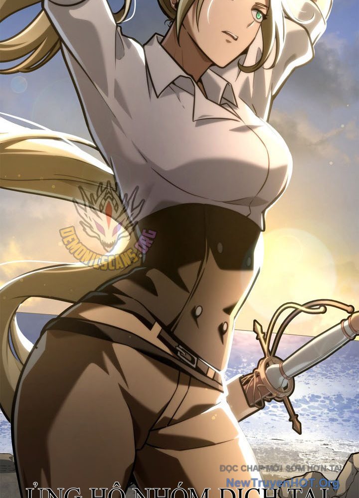 Đại Pháp Sư Toàn Năng Chap 126 - Next Chap 127