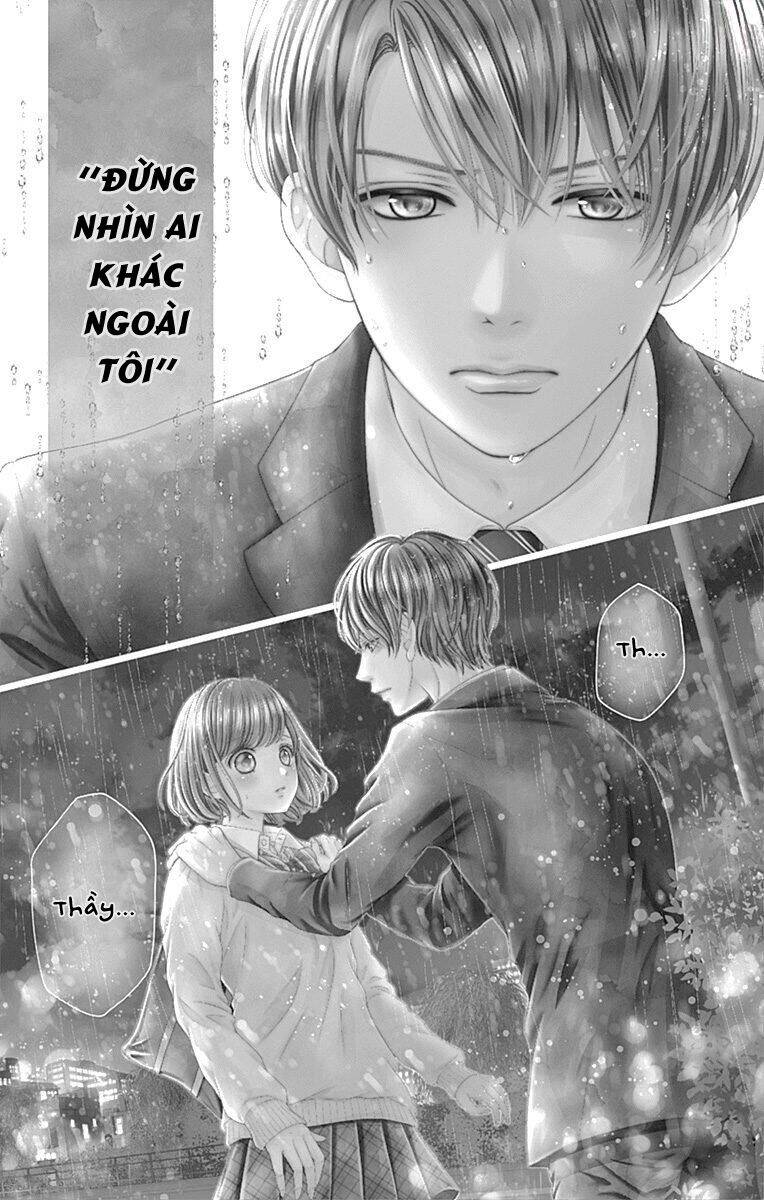 Furuya-Sensei Wa An-Chan No Mono Chapter 15 - Trang 0
