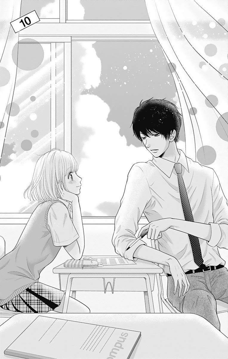 Furuya-Sensei Wa An-Chan No Mono Chapter 10 - Trang 0