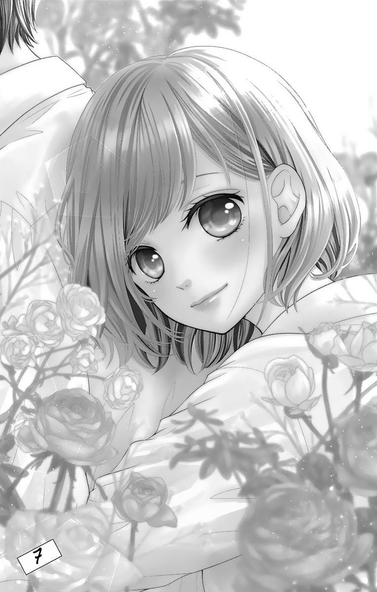 Furuya-Sensei Wa An-Chan No Mono Chapter 7 - Trang 0