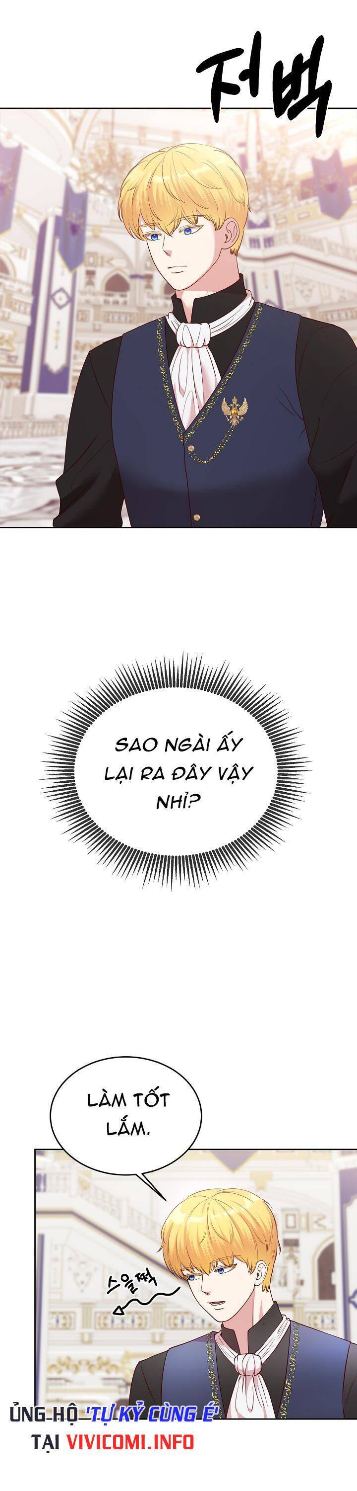 Tôi Thuần Hóa Cha Của Nam Chính Chapter 9 - Trang 0