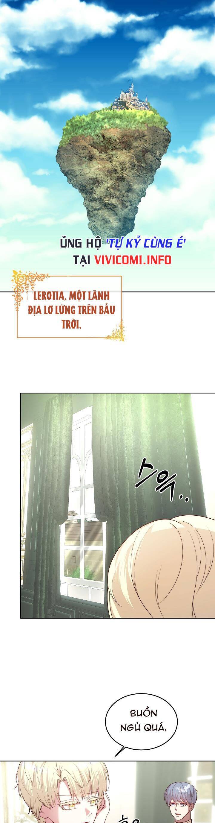 Tôi Thuần Hóa Cha Của Nam Chính Chapter 19 - Trang 0