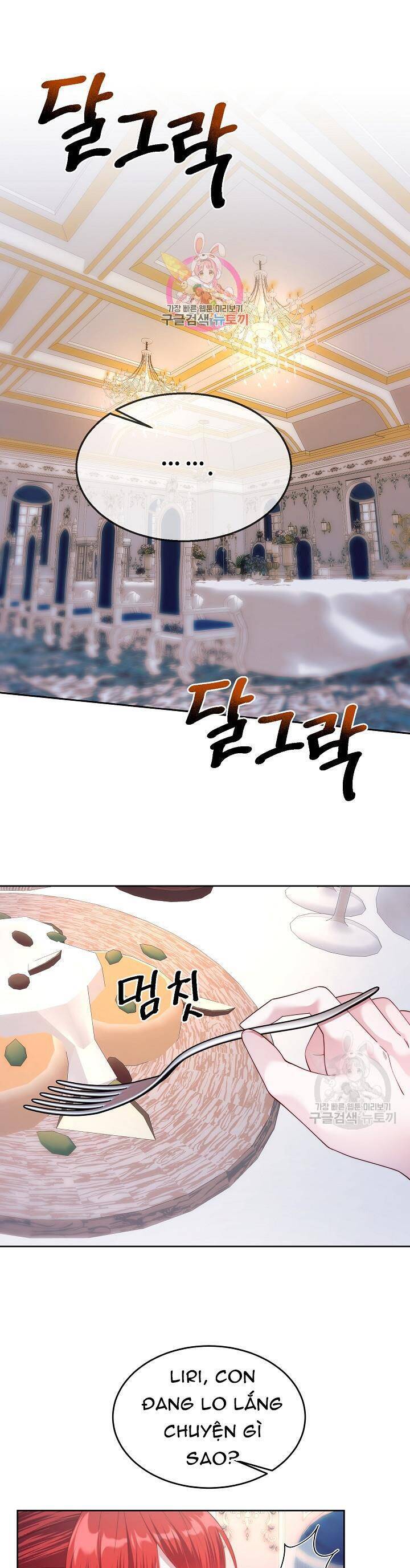 Tôi Thuần Hóa Cha Của Nam Chính Chapter 26 - Trang 0