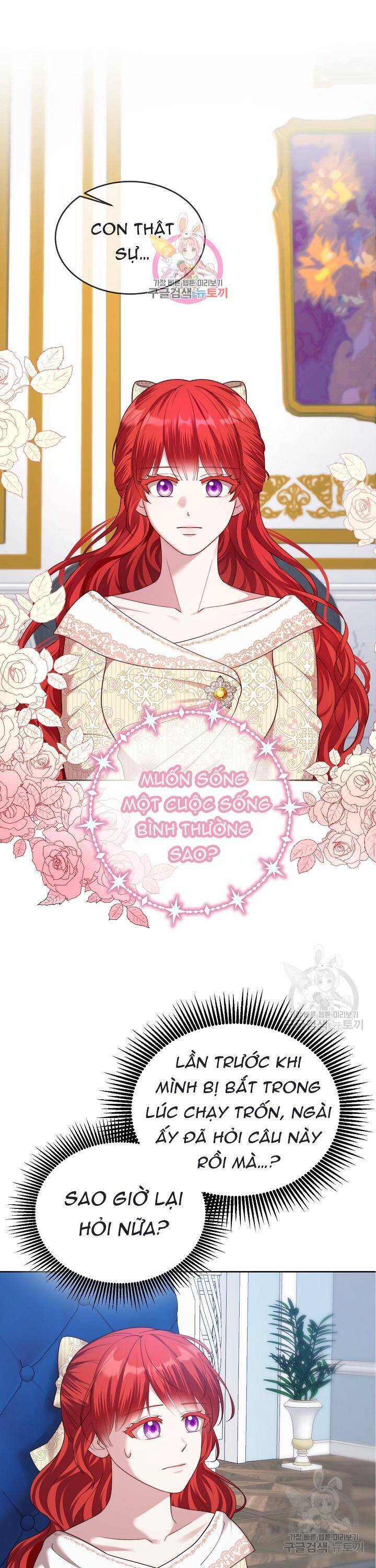 Tôi Thuần Hóa Cha Của Nam Chính Chapter 22 - Trang 0