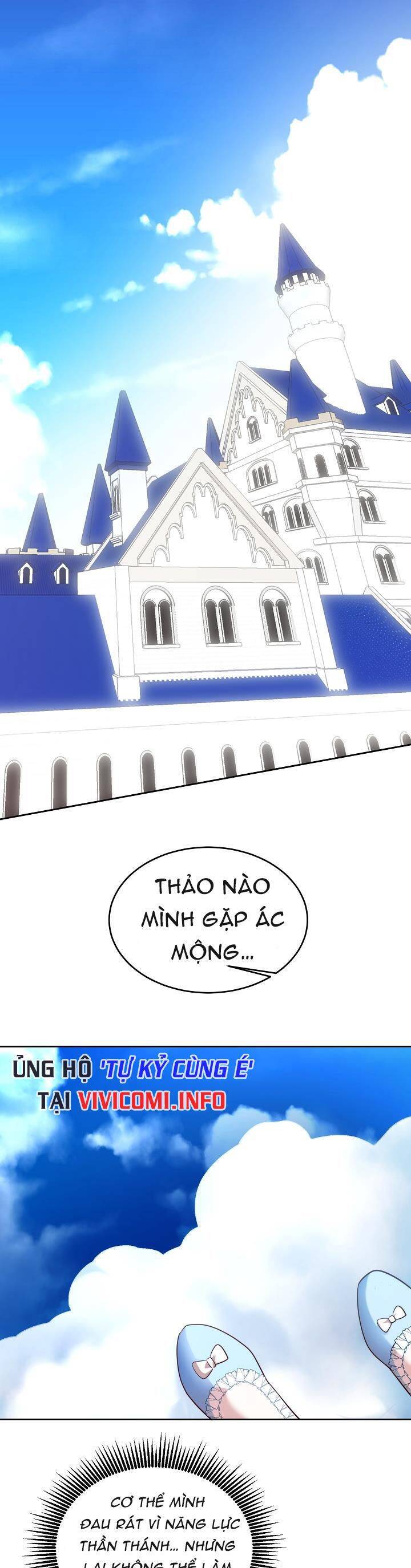 Tôi Thuần Hóa Cha Của Nam Chính Chapter 18 - Trang 0