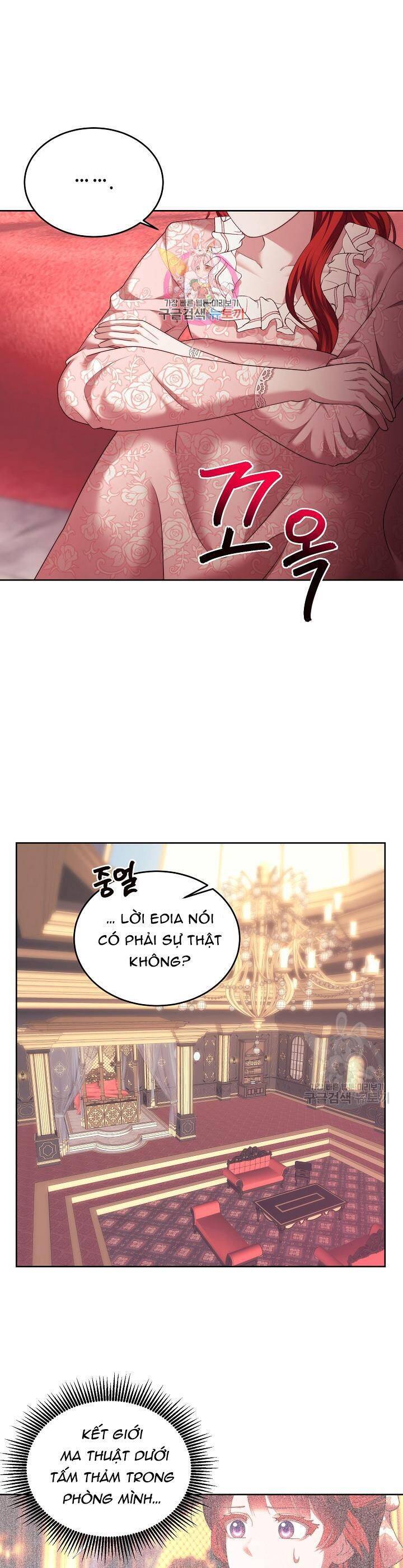 Tôi Thuần Hóa Cha Của Nam Chính Chapter 25 - Trang 0