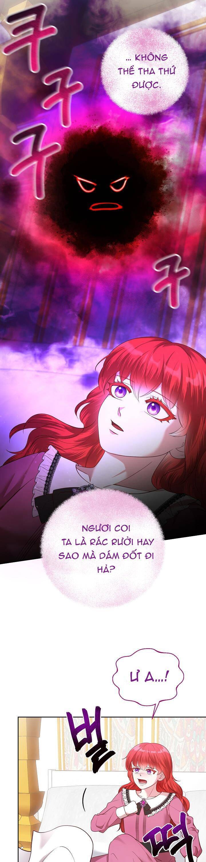 Tôi Thuần Hóa Cha Của Nam Chính Chapter 14 - Trang 0