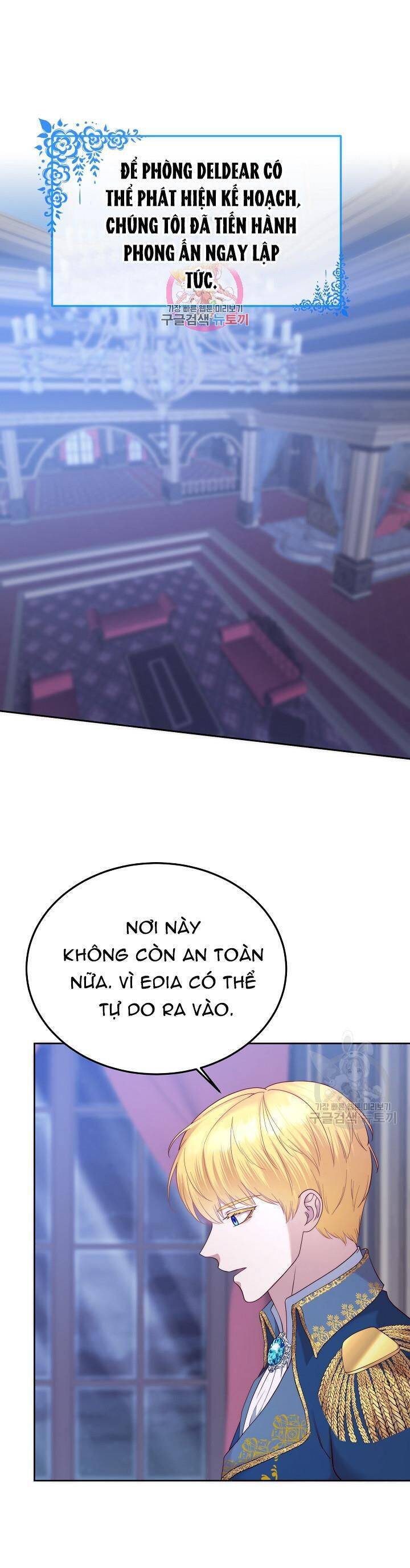 Tôi Thuần Hóa Cha Của Nam Chính Chapter 27 - Trang 0