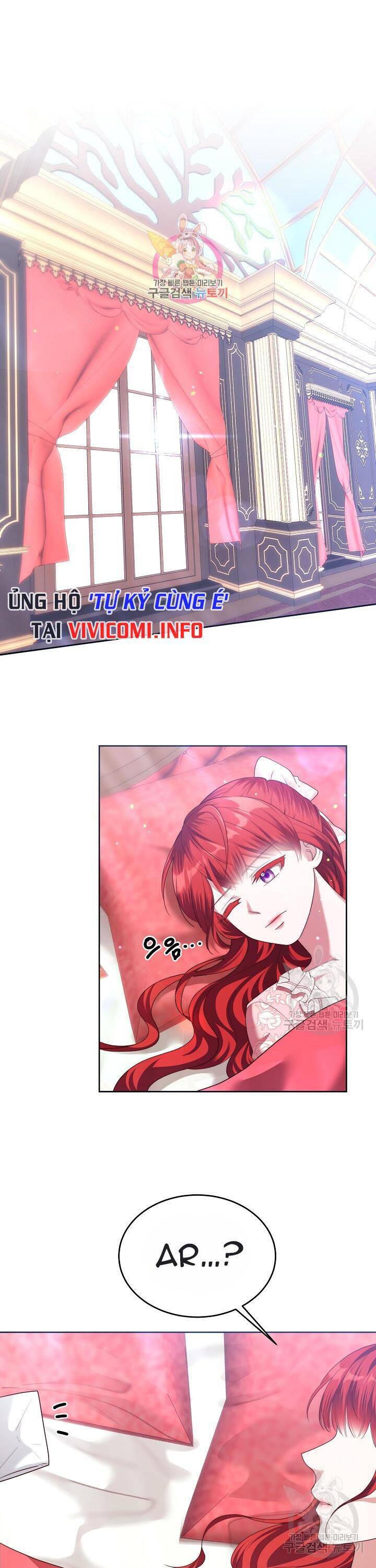 Tôi Thuần Hóa Cha Của Nam Chính Chapter 24 - Trang 0