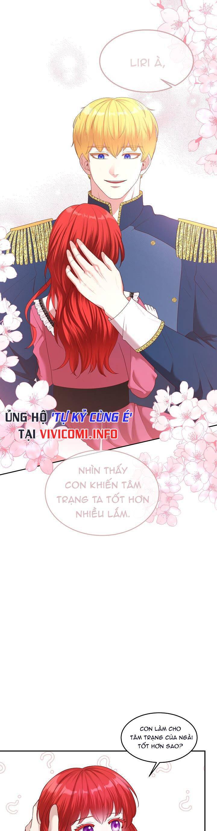Tôi Thuần Hóa Cha Của Nam Chính Chapter 12 - Trang 0