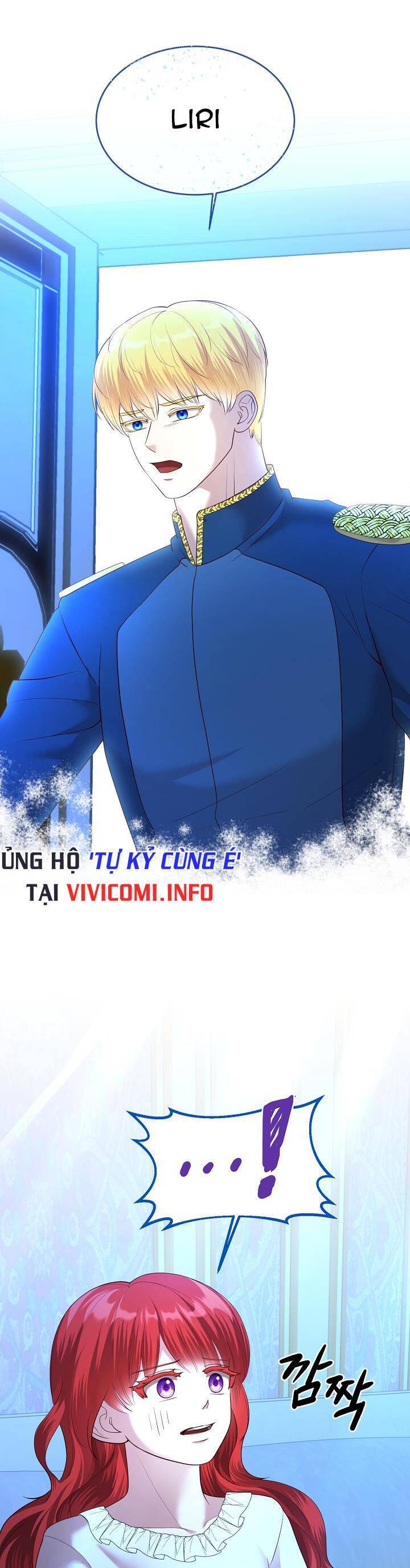 Tôi Thuần Hóa Cha Của Nam Chính Chapter 16 - Trang 0