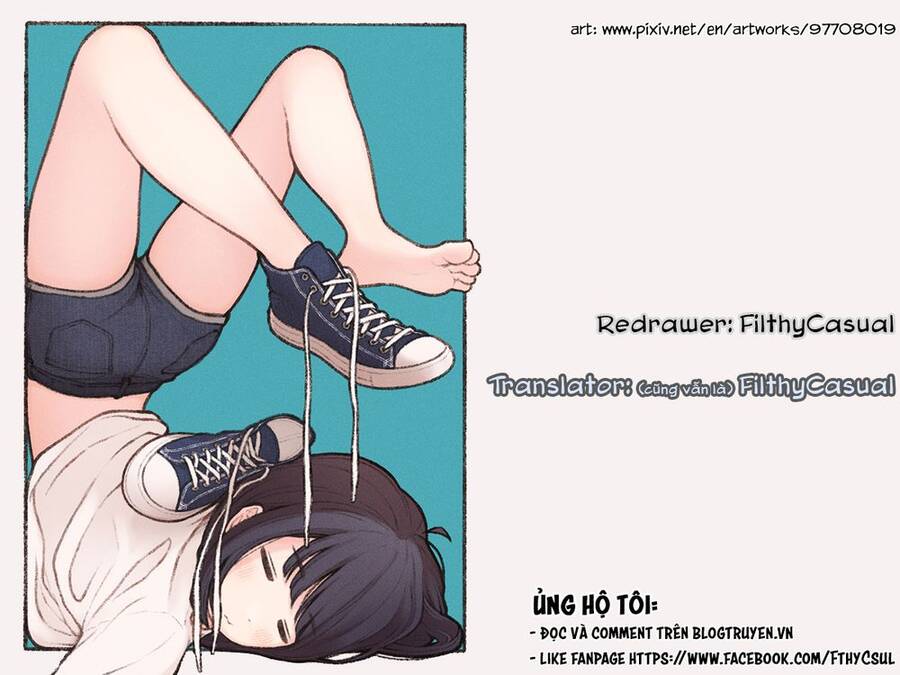 Amano Megumi Wa Suki Darake! Chapter 75 - Trang 0