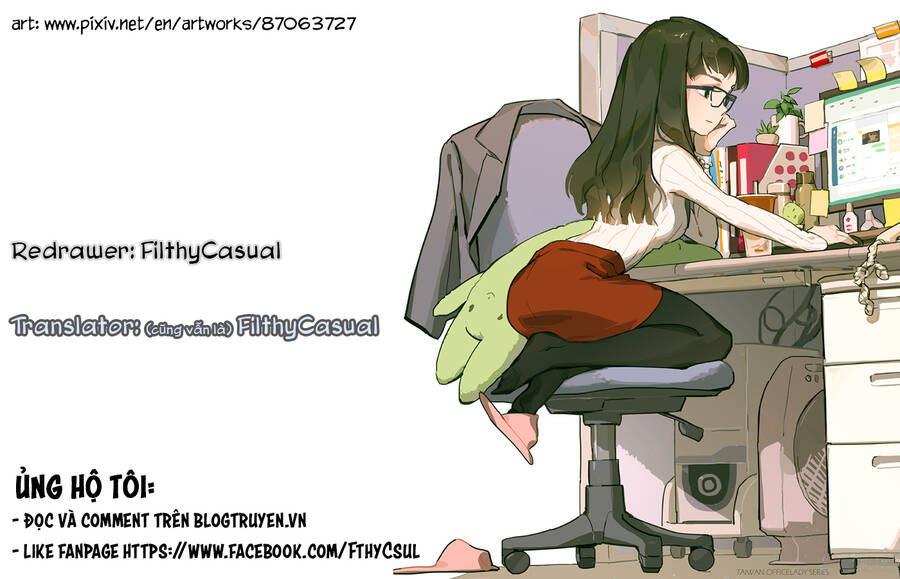 Amano Megumi Wa Suki Darake! Chapter 71 - Trang 0