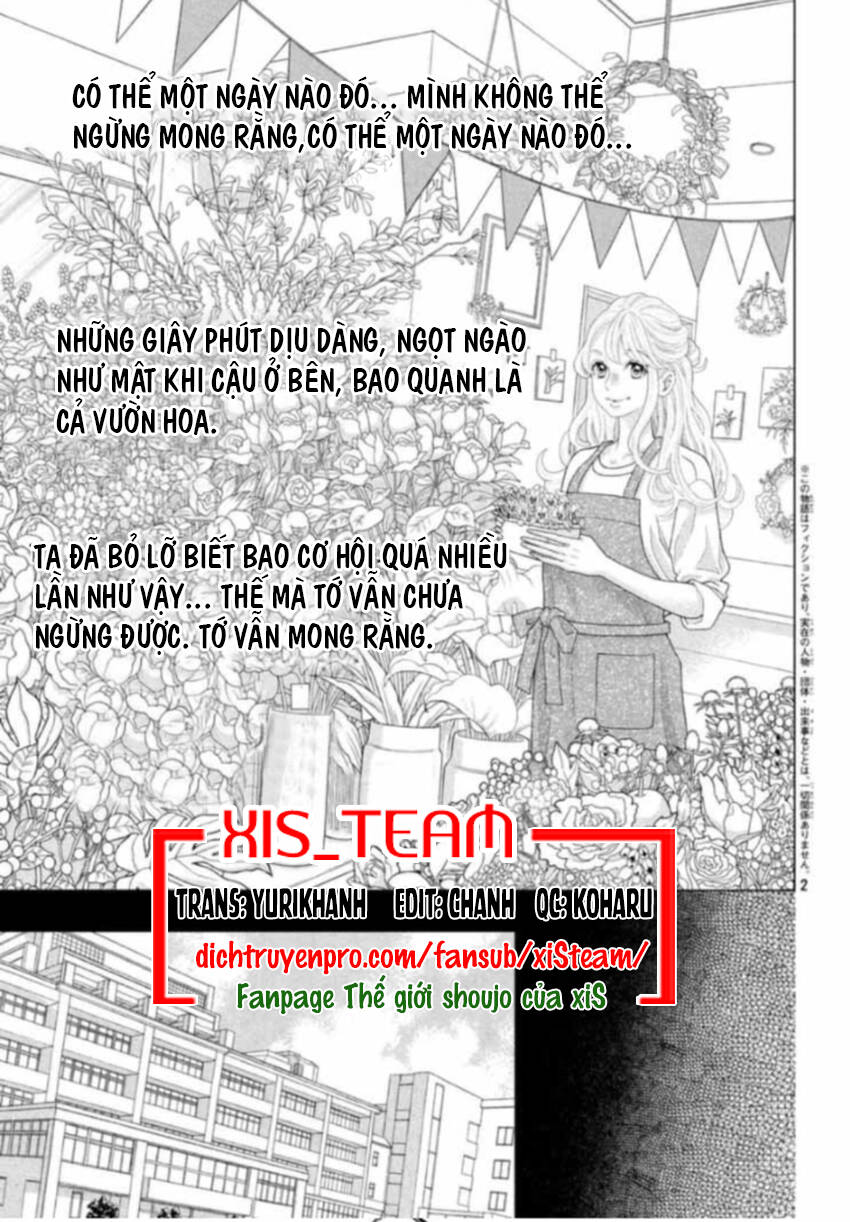 Gozen 0-Ji, Kiss Shi Ni Kite Yo Chapter 43 - Trang 0